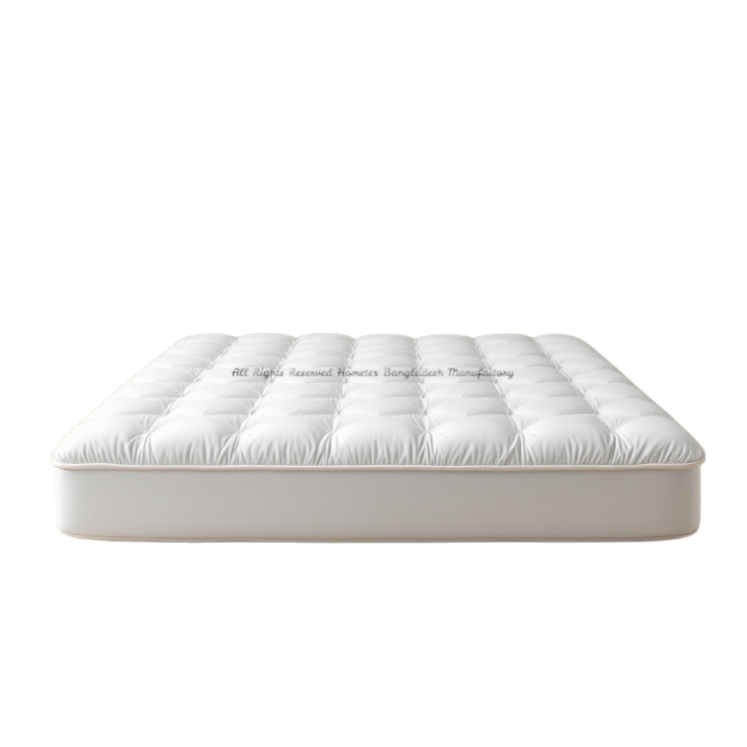 ButterSoft Mattress Topper