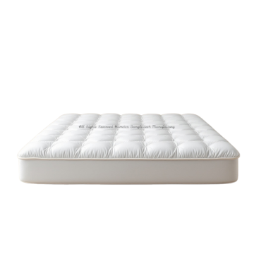 ButterSoft Mattress Topper