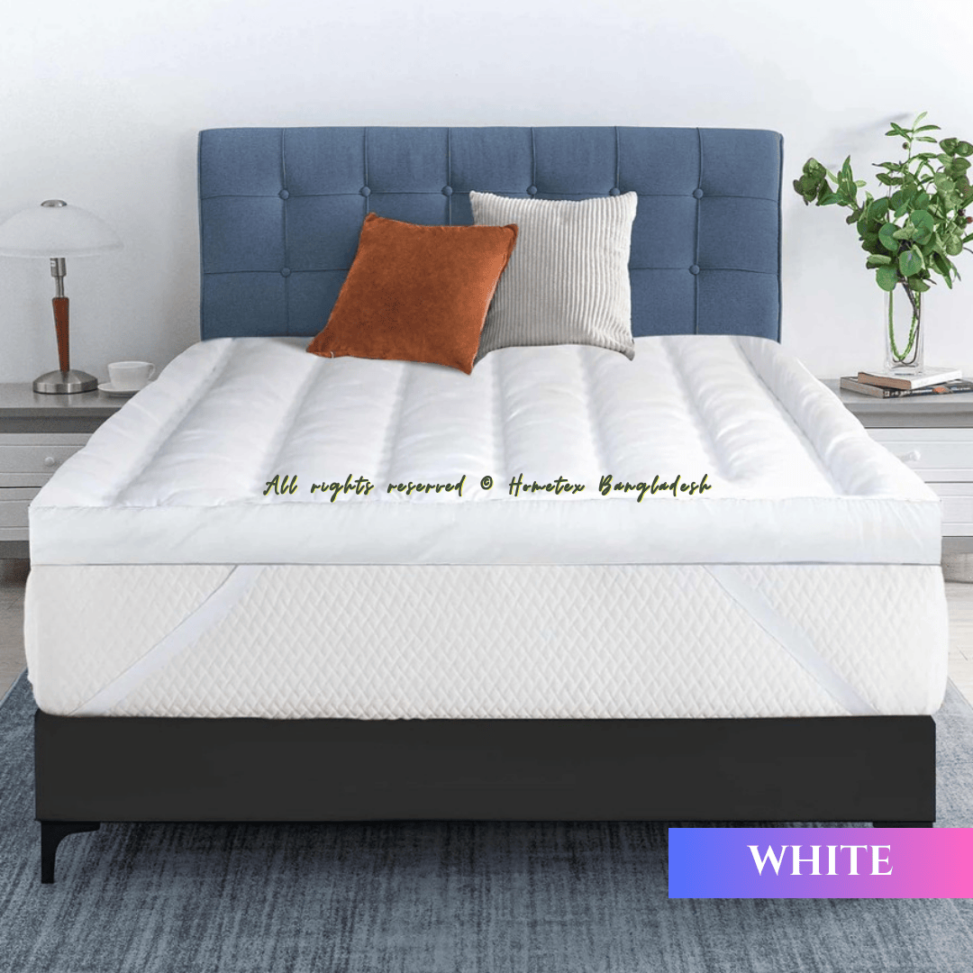 ButterSoft Mattress Topper