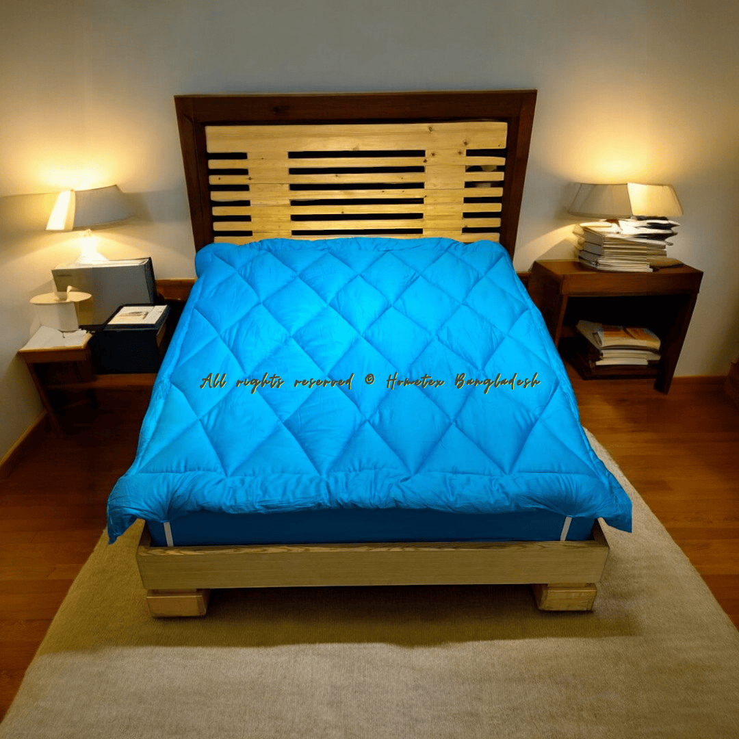 SoftNest Mattress Topper