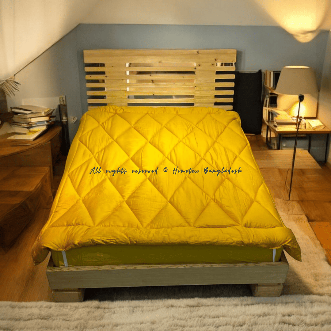 SoftNest Mattress Topper