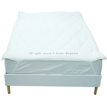 SoftNest Mattress Topper