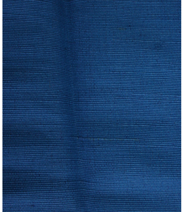 Curtain Royal Blue