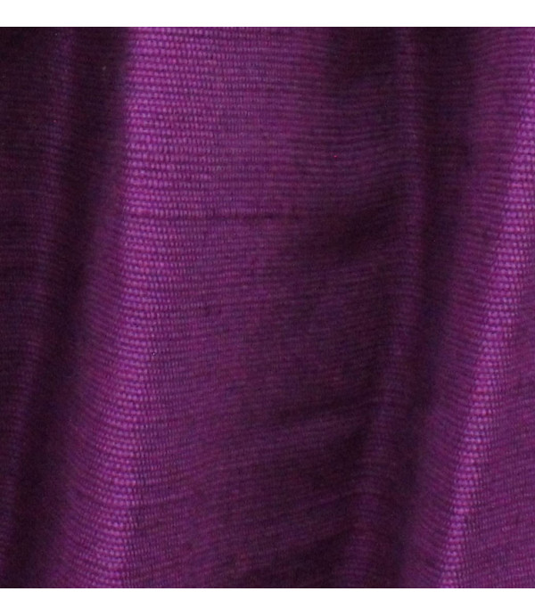 Curtain Purple