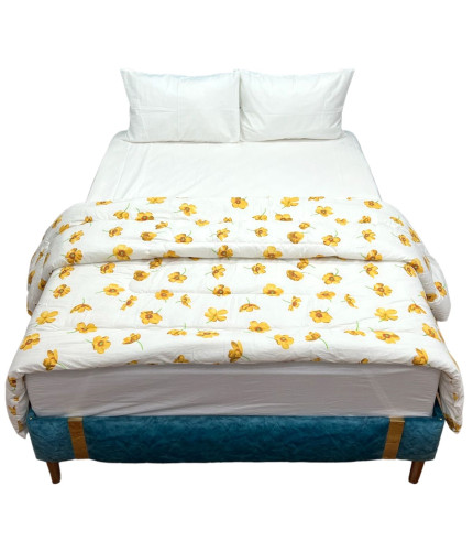 Comforter Daisy