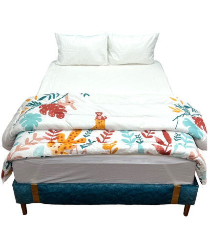 Comforter Jungle Book