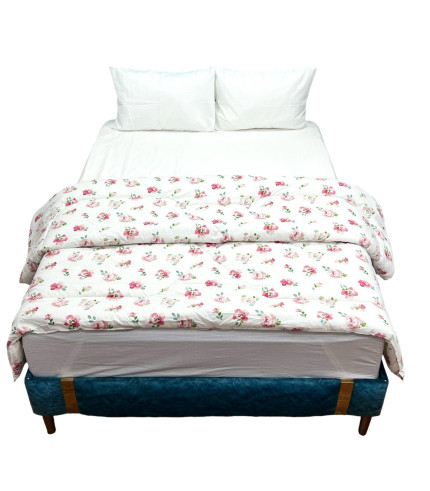 Comforter Rosy