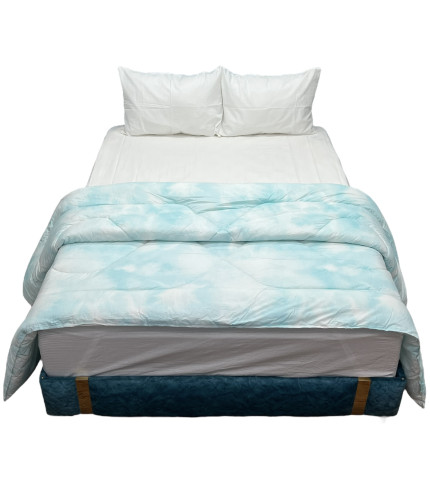 Comforter Cloudy