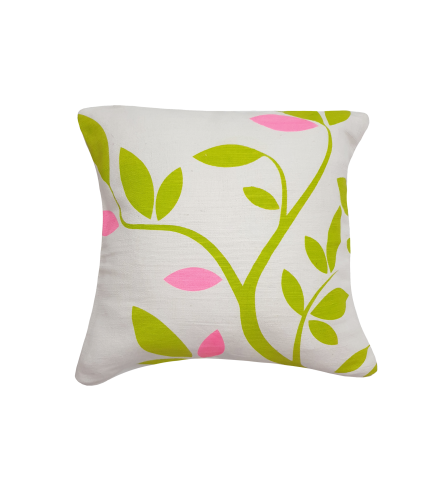 Cushion Cover Tinder Leaf