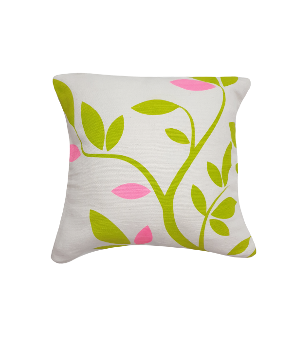 Cushion Cover Tinder Leaf