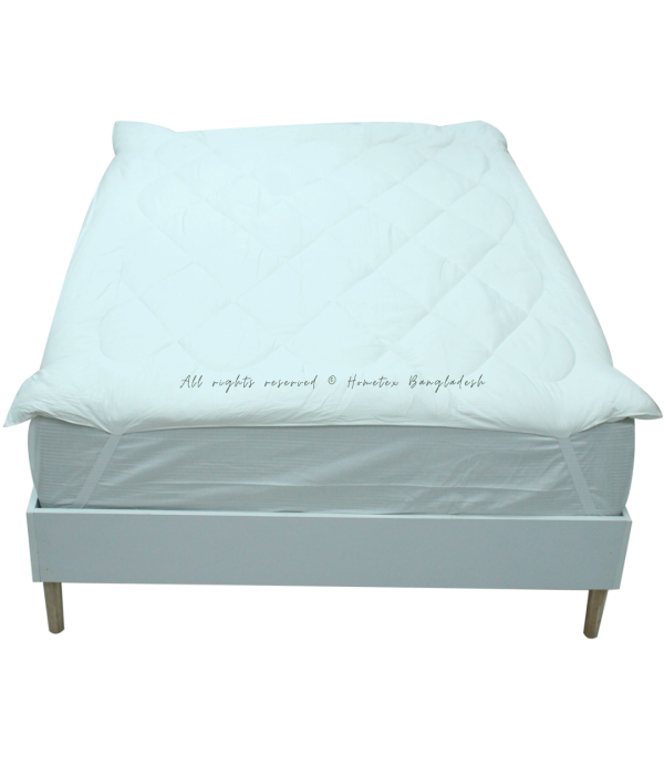 Deluxe Mattress Topper