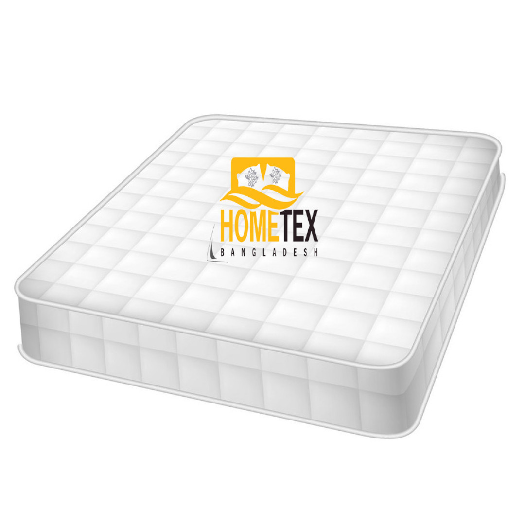 RockBed Orthopedic Mattress