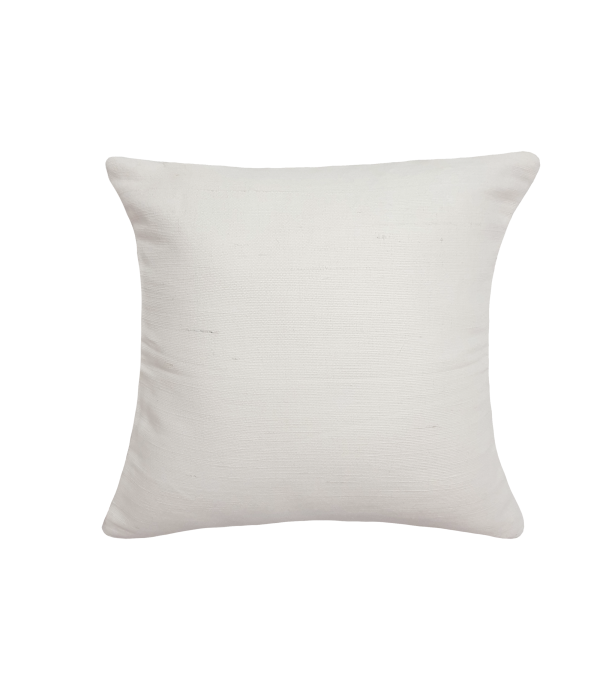 Solid Cushion Cover