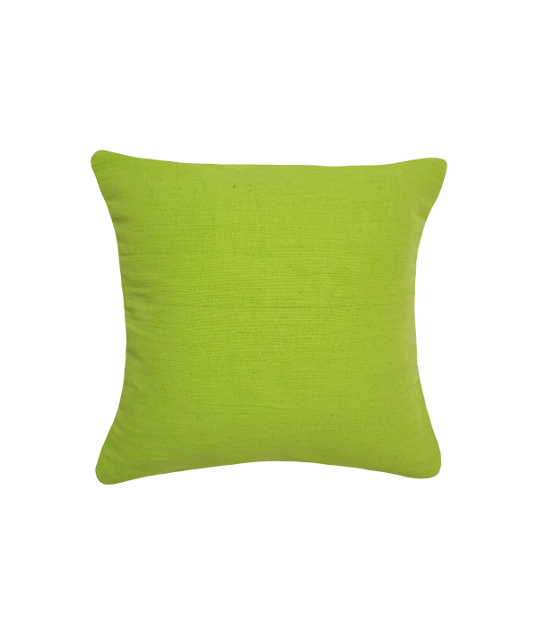 Solid Cushion Cover