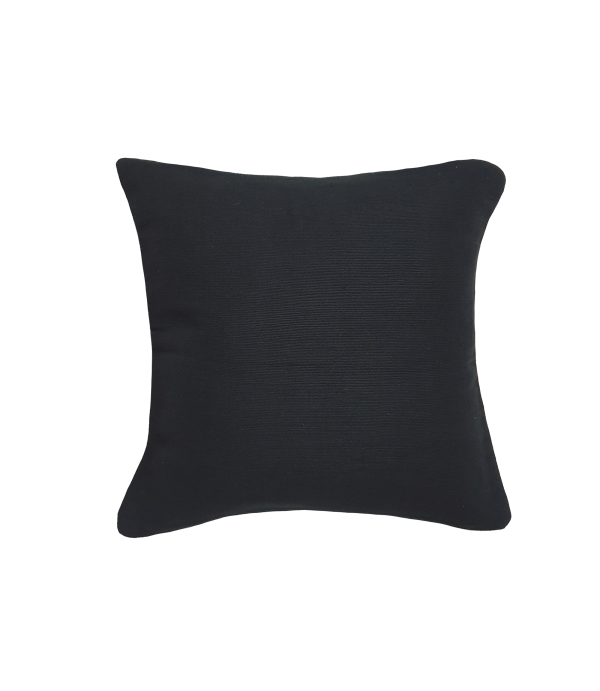 Solid Cushion Cover