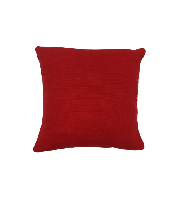 Solid Cushion Cover